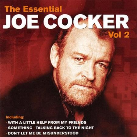 Joe Cocker - The Essential Vol 2 - Zortam Music