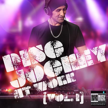 Various Artists - Disc Jockey At Work, Vol. I - Zortam Music Various Artists - Disc Jockey At Work, Vol. I - Zortam Music