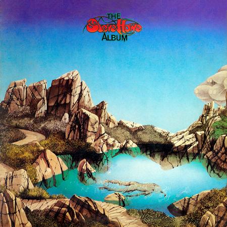 Steve Howe - Steve Howe electric - Zortam Music