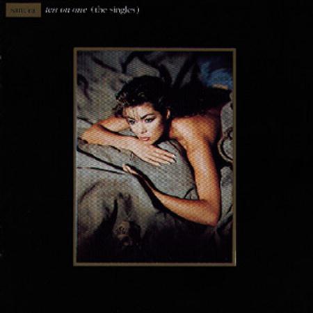 Sandra - Innocent Love (1986)-de090 Lyrics - Zortam Music