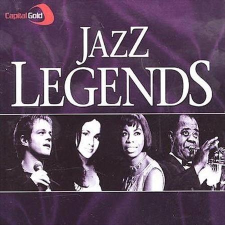 Herbie Hancock - Capital Gold Jazz Legends [disc 3] - Zortam Music