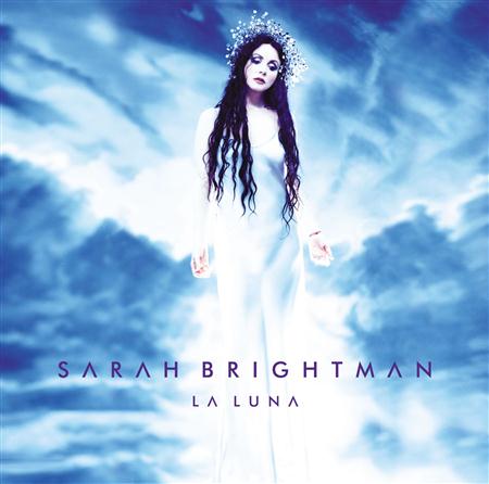 Sarah Brightman - La Luna (Advance Promo) - Zortam Music