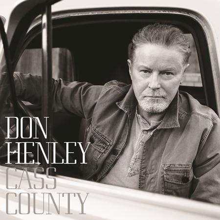 09-Don Henley-Words Can Break Your Heart - Cass County - Zortam Music