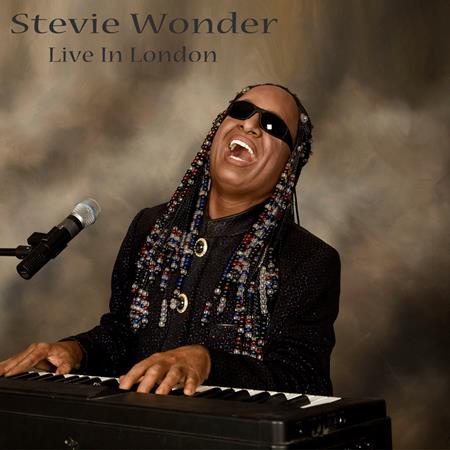 Stevie Wonder - A Night Of Wonder - Live In London - Zortam Music Stevie Wonder - A Night Of Wonder - Live In London - Zortam Music