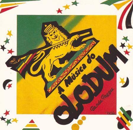 Olodum - Berimbau Lyrics - Zortam Music