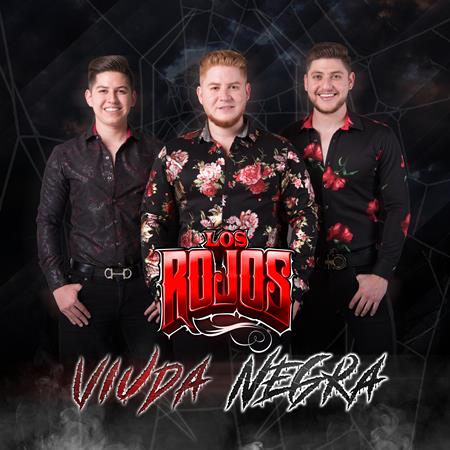 Los Rojos - Viuda Negra - Zortam Music