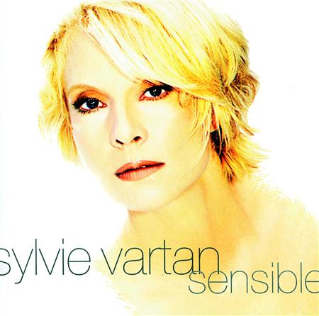 Sylvie Vartan - Sensible - Zortam Music