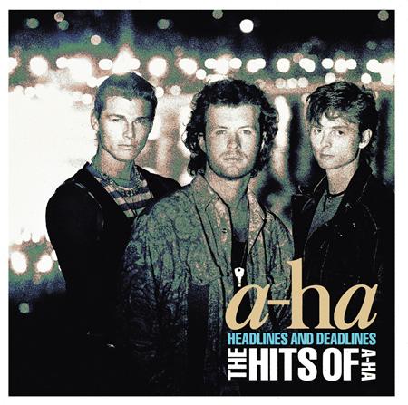 A-Ha - Die Hit-Giganten (Best of 80s) - CD 1 - Zortam Music A-Ha - Die Hit-Giganten (Best of 80s) - CD 1 - Zortam Music