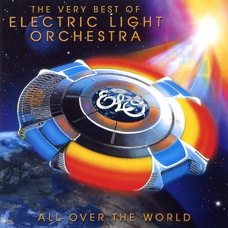 Electric Light Orchestra (ELO) - All Over The World (The Very Best Of Electric Light Orchestra) - Zortam Music