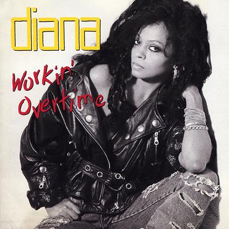 Diana Ross - Workin