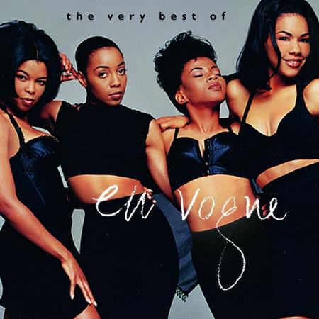 Salt-N-Pepa, En Vogue - The Very Best of En Vogue - Zortam Music