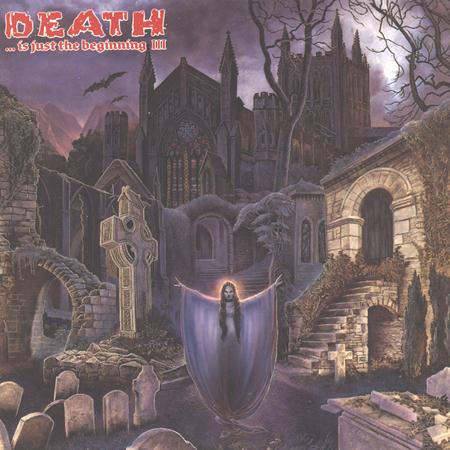 Various Artists - Death ... Is just the beginning Vol.3 - Zortam Music