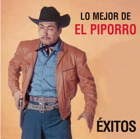 El Piporro - Lleg Lyrics - Zortam Music