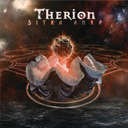 Therion - Sitra Ahra [Limited Edition] - Zortam Music