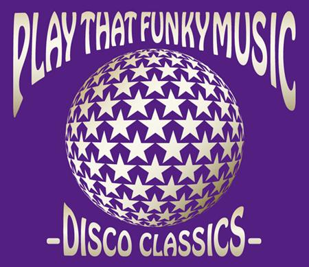 BB&Q Band - Play That Funky Music -Disco Classics- [disc 1] - Zortam Music