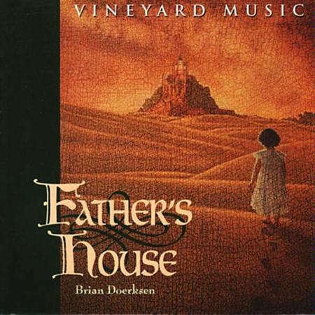 Brian Doerksen - Father