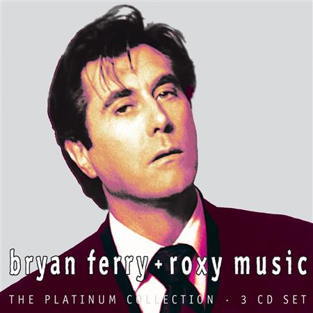 Bryan Ferry & Roxy Music - What Goes On Lyrics - Zortam Music