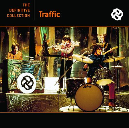 TRAFFIC - Feelin