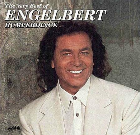 Engelbert Humperdinck - Very Best Of Engelbert Humperdimck - Zortam Music