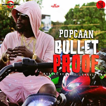 Popcaan - Bullet Proof Lyrics - Zortam Music