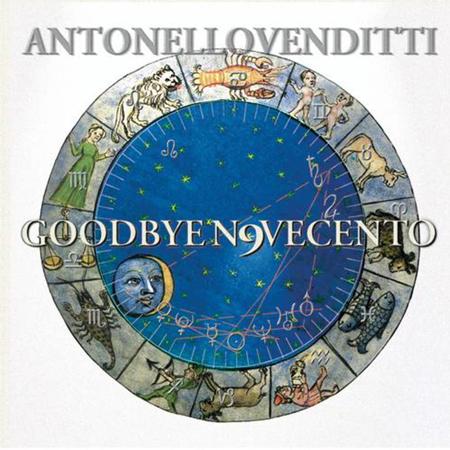 Antonello Venditti - Lula.mp Lyrics - Zortam Music
