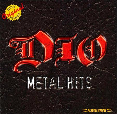 Dio - Leyendas Del Metal - Zortam Music