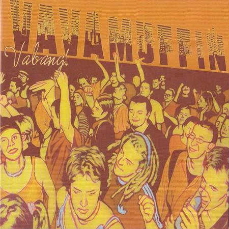 Vavamuffin - I Give You One Love Lyrics - Zortam Music