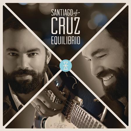 Santiago Cruz - No Nos Digamos Mentiras Lyrics - Zortam Music