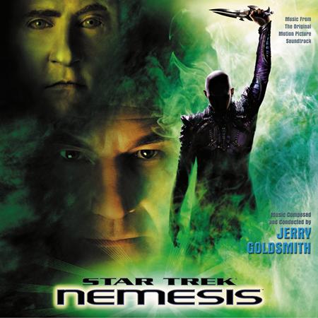 Jerry Goldsmith - Star Trek: Nemesis - Zortam Music