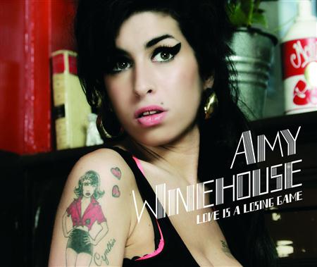 Amy Winehouse - Love Is A Losing Game (Truth & Soul Remix) Lyrics - Zortam Music