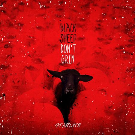 Starlito - Black Sheep Don
