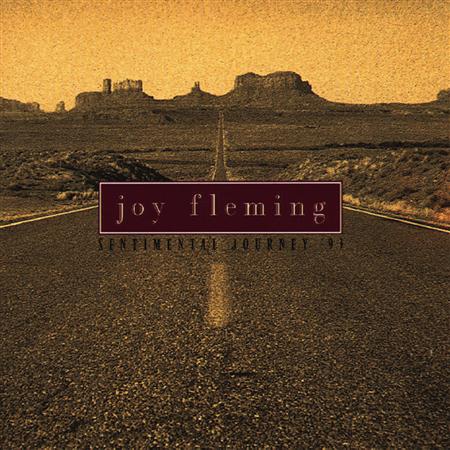 Joy Fleming - Sentimental Journey 