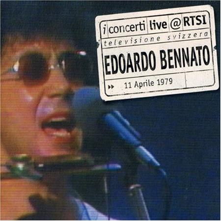 artist - Edoardo Bennato-l artist - Edoardo Bennato-l