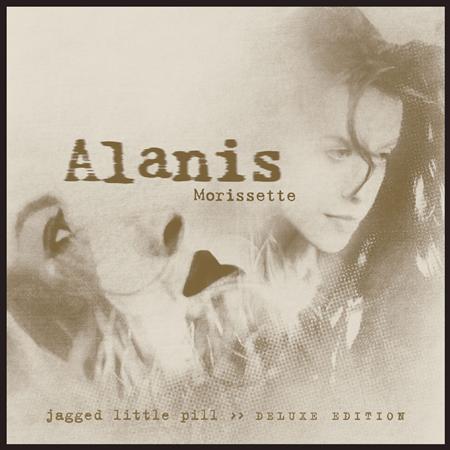 Alanis Morisette - You Oughta Know [Alternate Take] Lyrics - Zortam Music