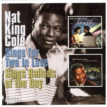 Nat King Cole - The Touch Of Your Lips/i Don Nat King Cole - The Touch Of Your Lips/i Don