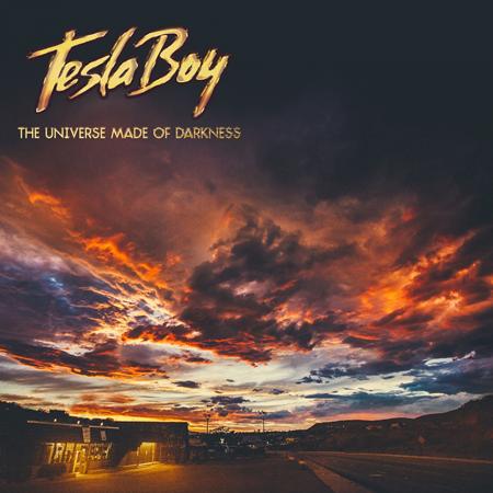 Tesla Boy - Dream Machine Lyrics - Zortam Music