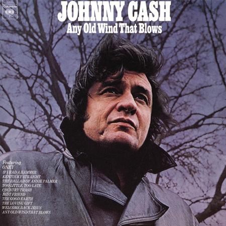 Johnny Cash & June Carter Cash - If I Had A Hammer Lyrics - Zortam Music