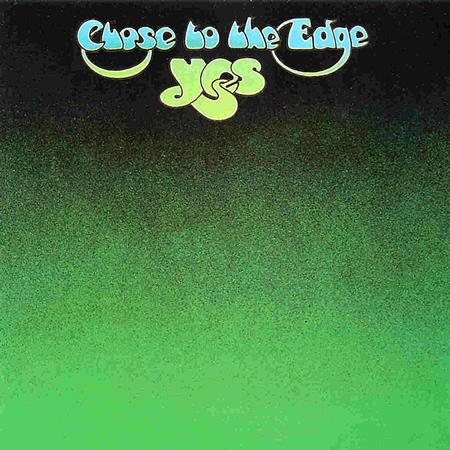 Yes - Clost To The Edge - Lyrics2You Yes - Clost To The Edge - Lyrics2You