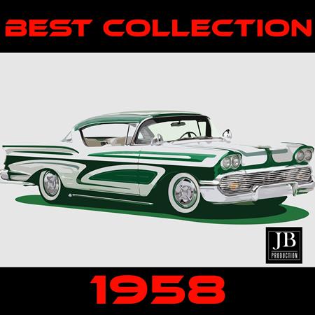 mix sylvester 2009 span - 1958 - Zortam Music