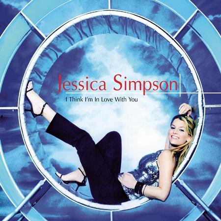 Jessica Simpson - I Think I