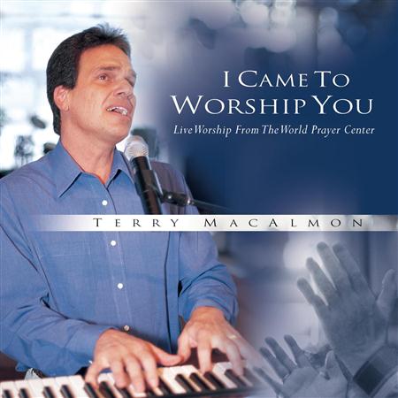 Terry Macalmon - I Came To Worship You Lyrics - Zortam Music
