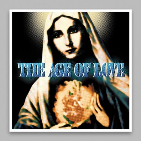 Age Of Love - The Age of Love (OPM mix) Lyrics - Zortam Music