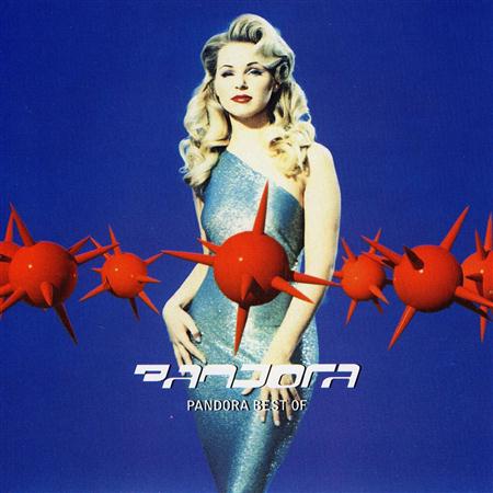 Pandora - One Of Us Lyrics - Zortam Music