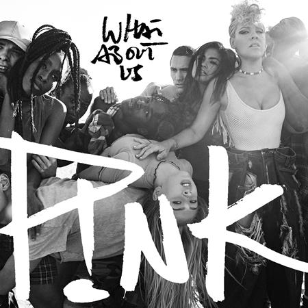 P!nk - What About Us (The Remixes) - Zortam Music