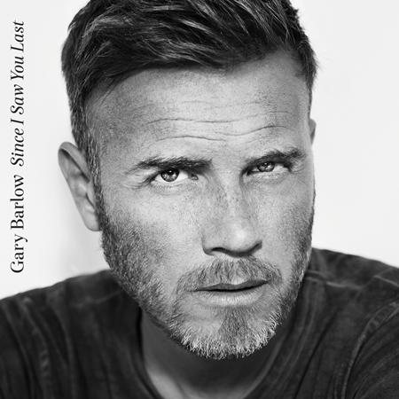 Gary Barlow - Mr Everything Lyrics - Zortam Music