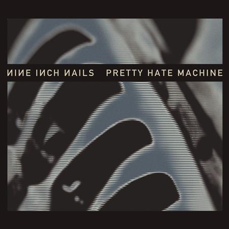 Nine Inch Nails - Nin - Pretty Hate Machine - Zortam Music Nine Inch Nails - Nin - Pretty Hate Machine - Zortam Music