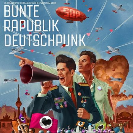 SDP - Arschloch Lyrics - Zortam Music