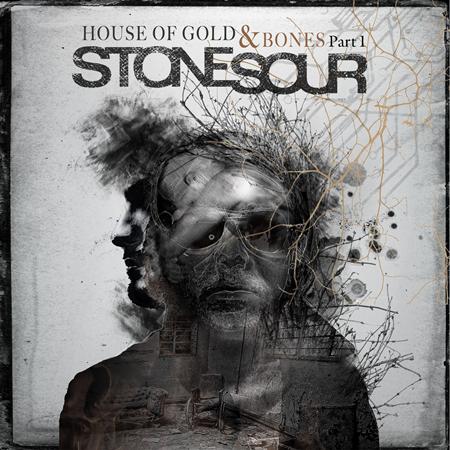 Stone Sour - House Of Gold & Bones - Part 1 - Zortam Music