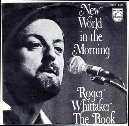 Roger Whitaker - The Very Best of Roger Whittaker - Zortam Music