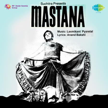Lata Mangeshkar - Mastana - Zortam Music